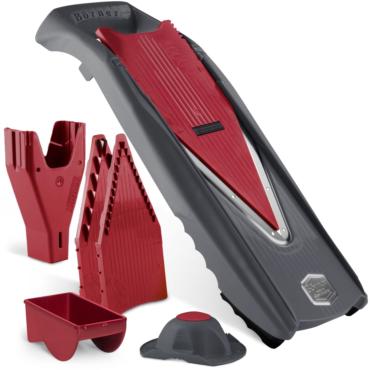 Börner Germany, Vital Starter Mandoline Set