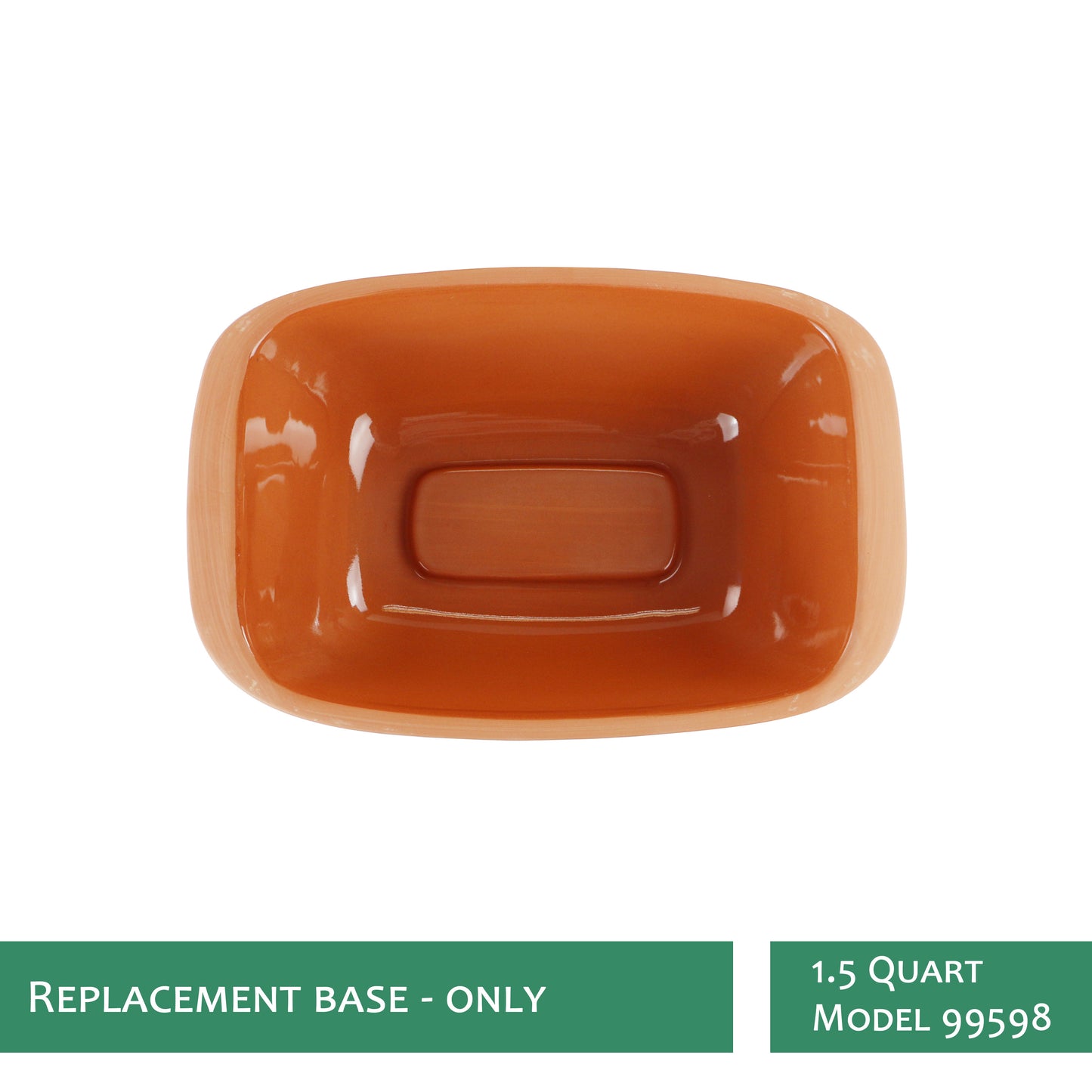 Eurita Model 99598 base replacement