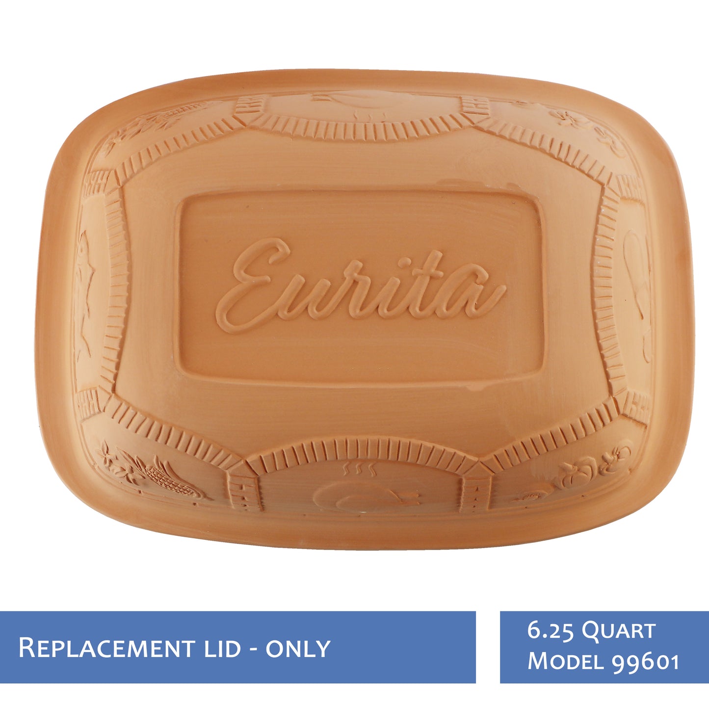 Eurita model 99601 replacement lid