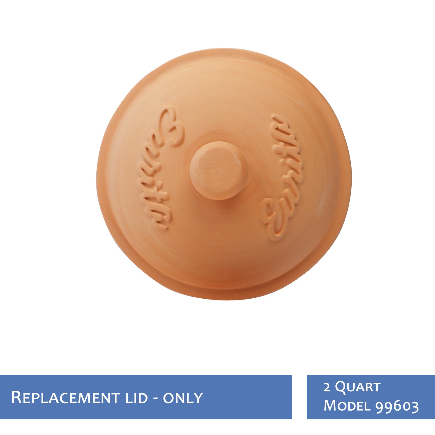 Eurita 99603 replacement lid