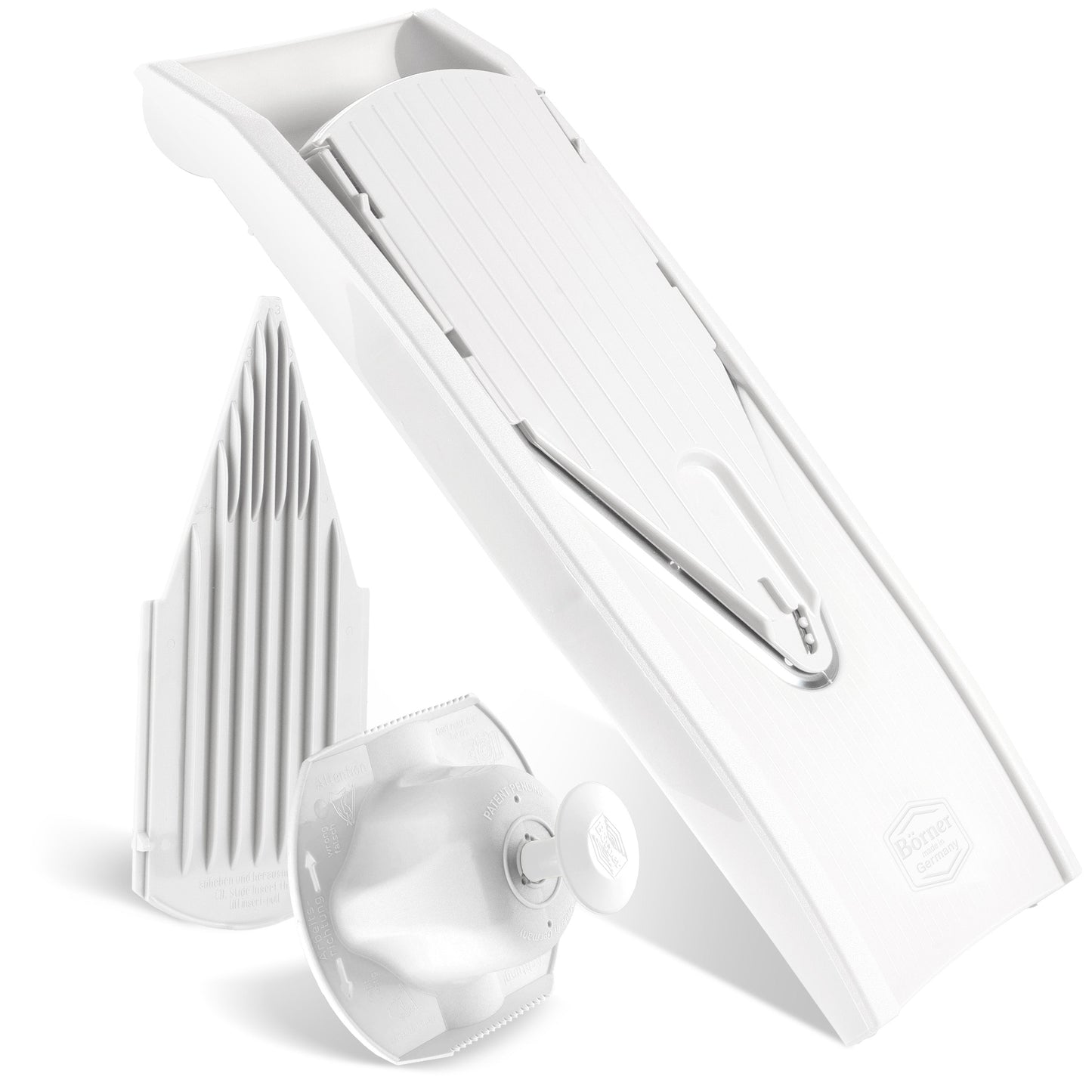 Börner Germany V1 - Classic Line, Basic Set