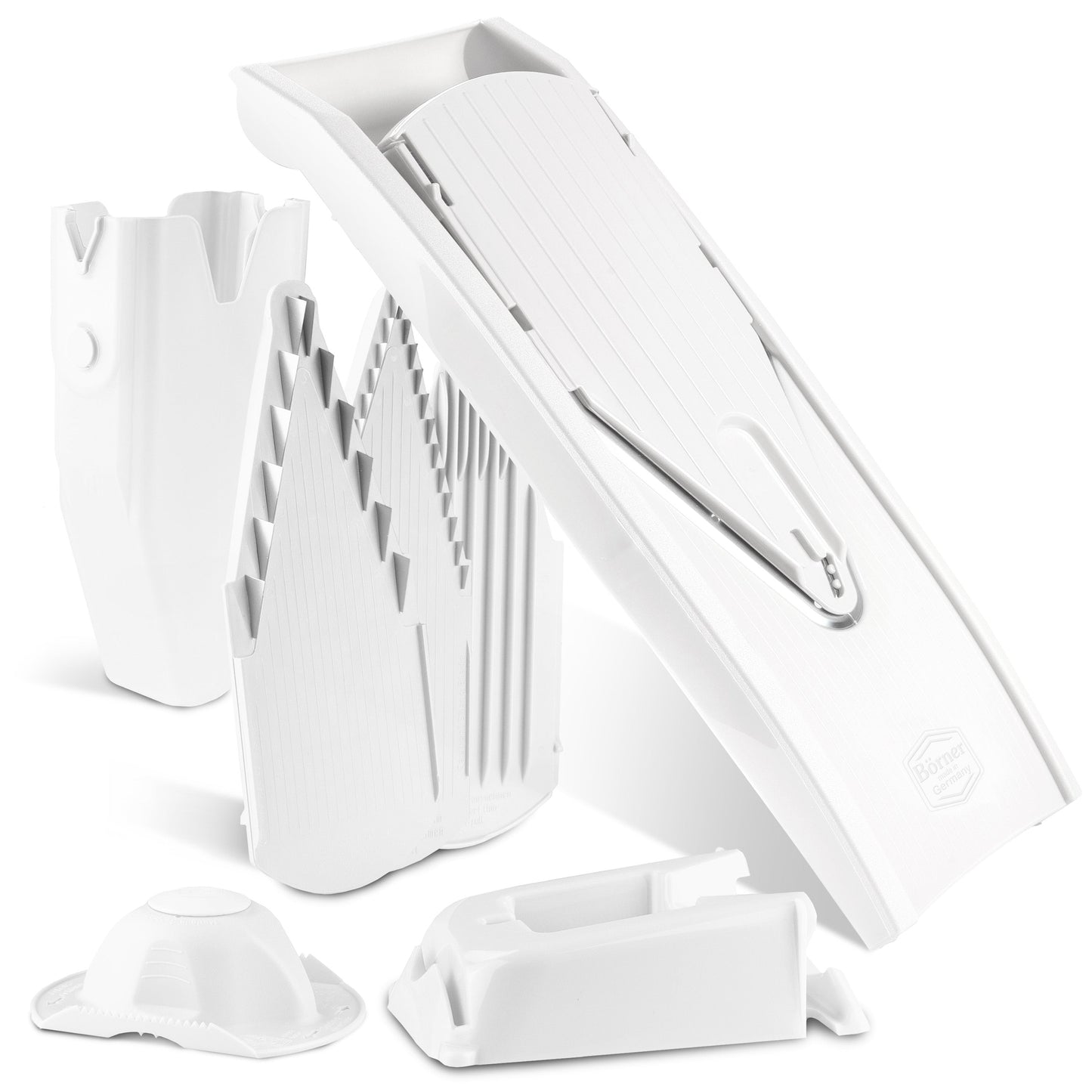 Börner Germany V1 - Classic Line, Professional Set