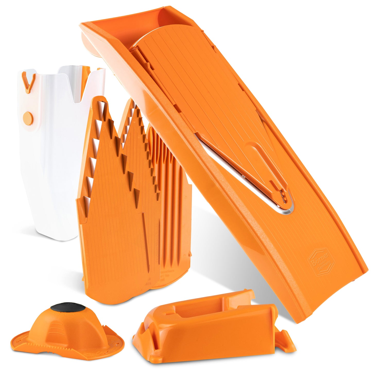 Börner Germany V1 - Classic Line, Professional Set