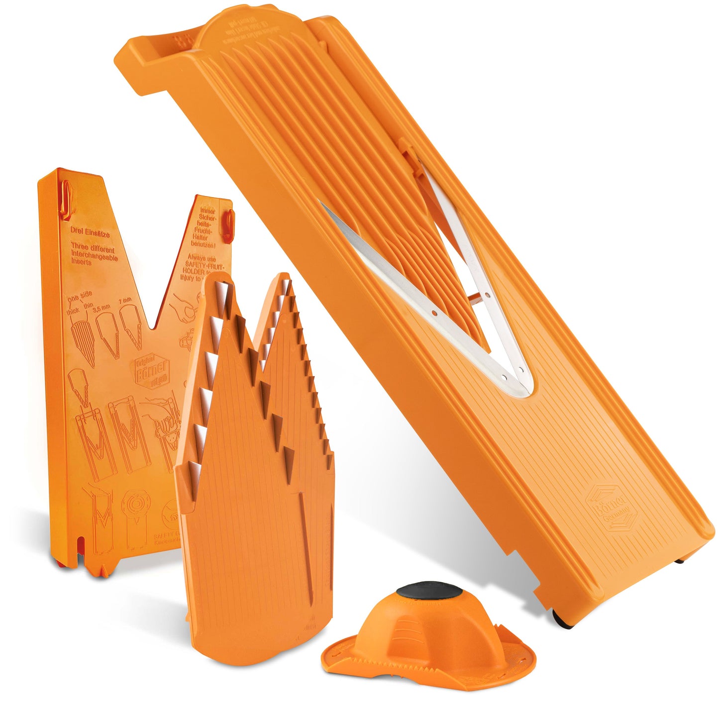 Börner Germany V3- Trend Line, Starter Set