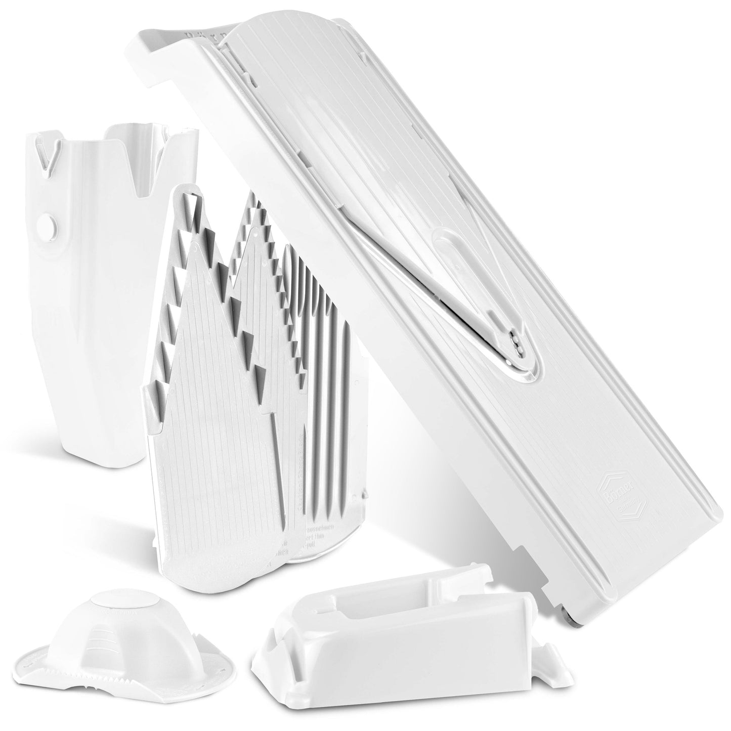 Börner Germany V3- Trend Line, Professional Set