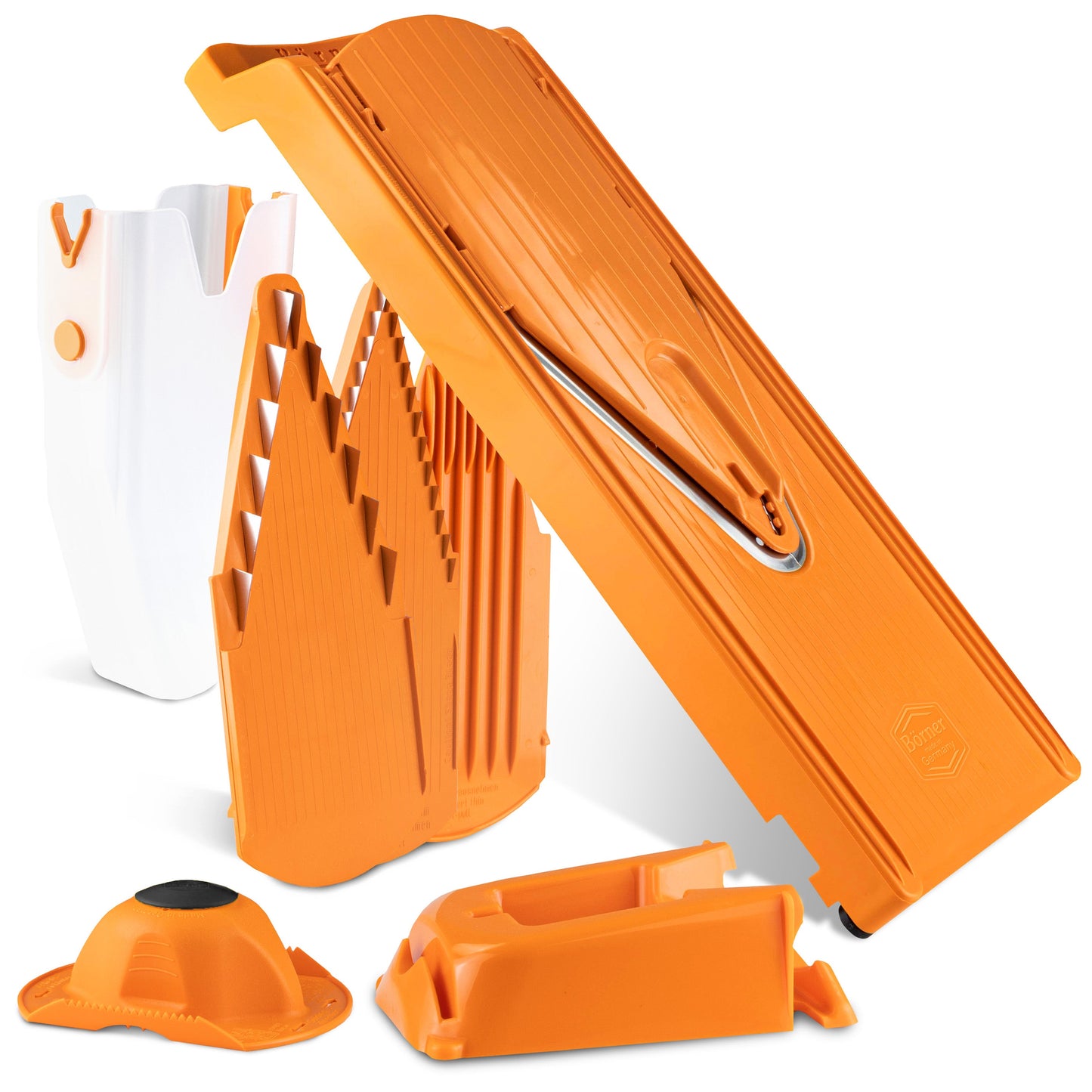 Börner Germany V3- Trend Line, Professional Set