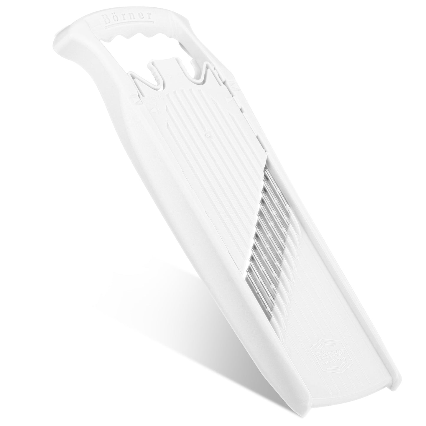 Börner Germany, Wave-Waffle Cutter