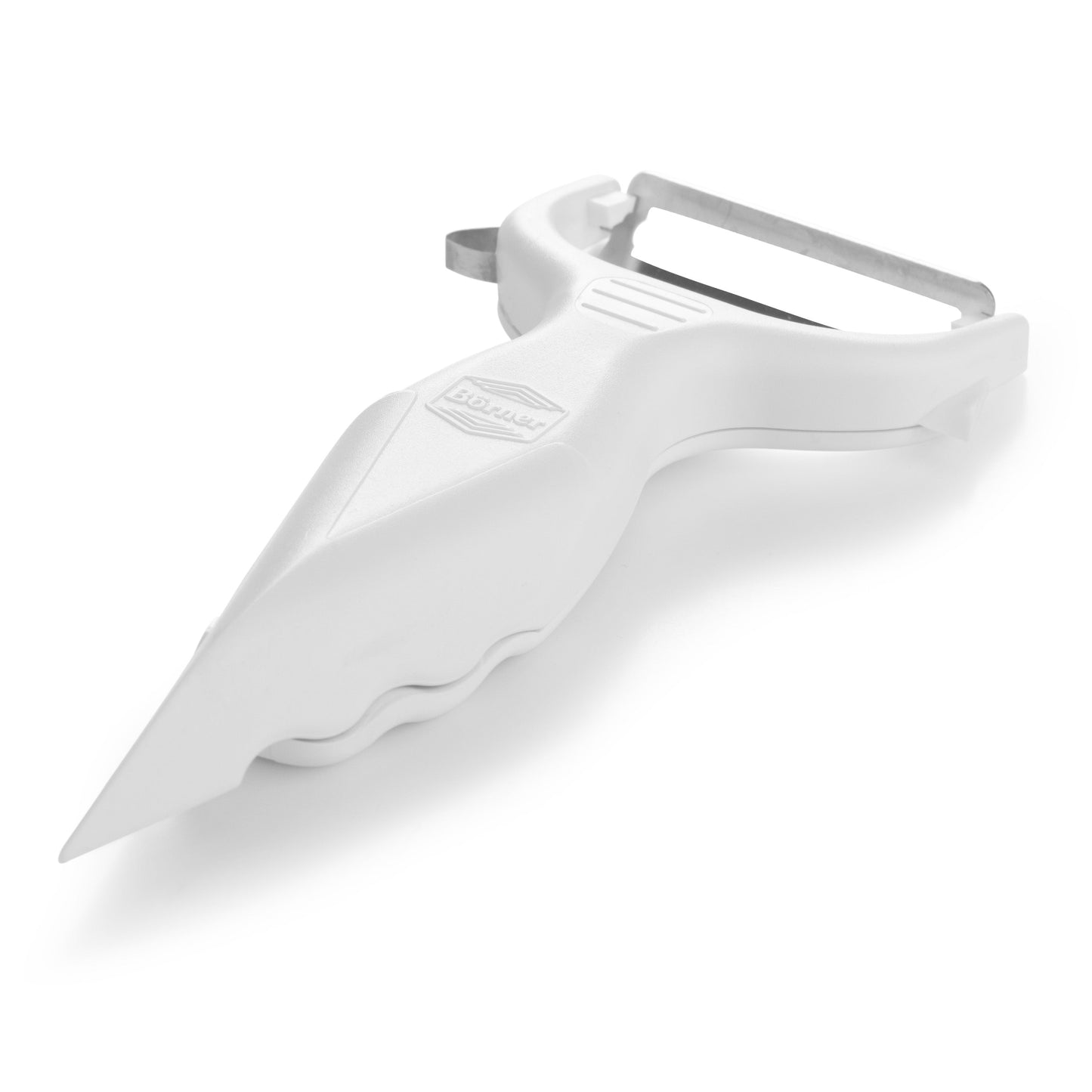 Börner 6 in 1 Peeler