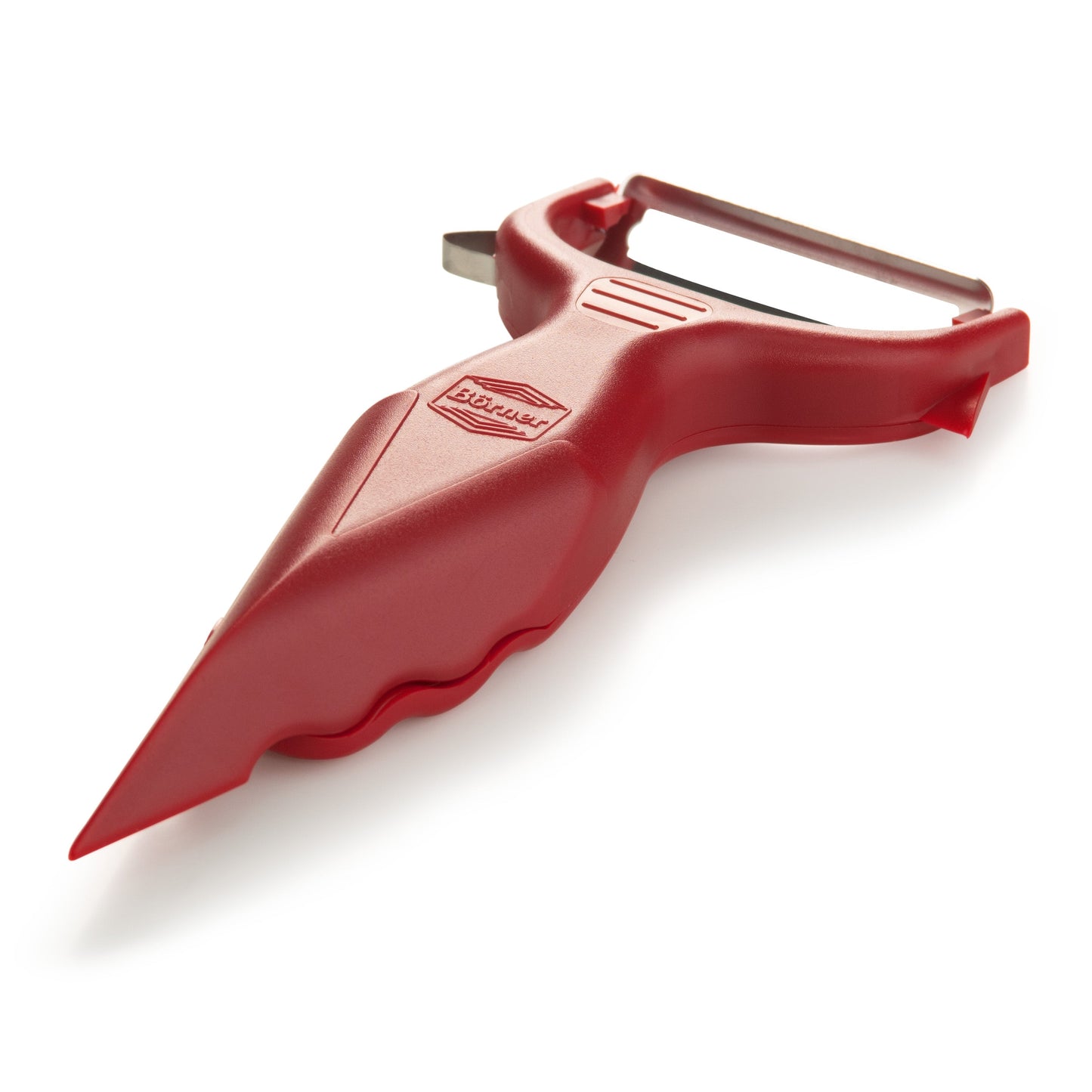 Börner 6 in 1 Peeler