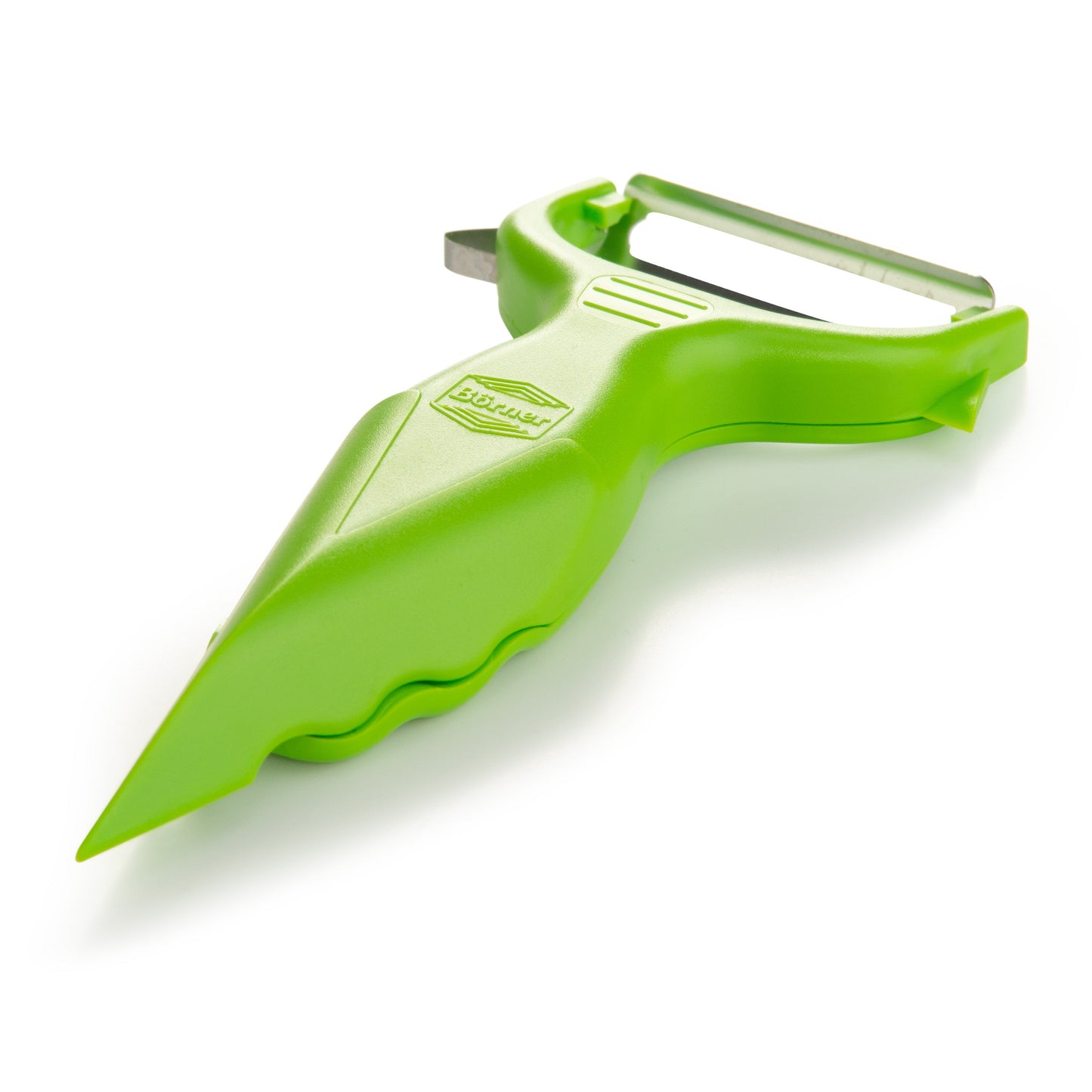Börner 6 in 1 Peeler