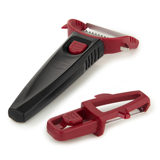 Börner Multi-Peeler
