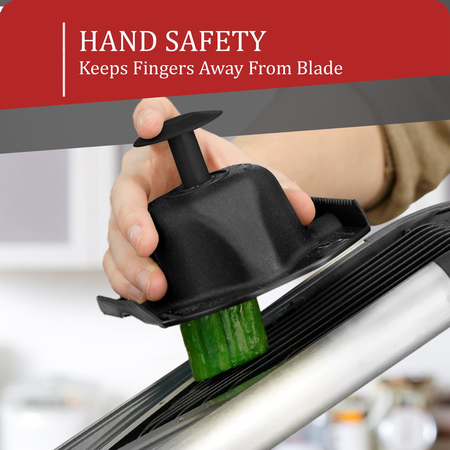 Borner Food Safety Holder
