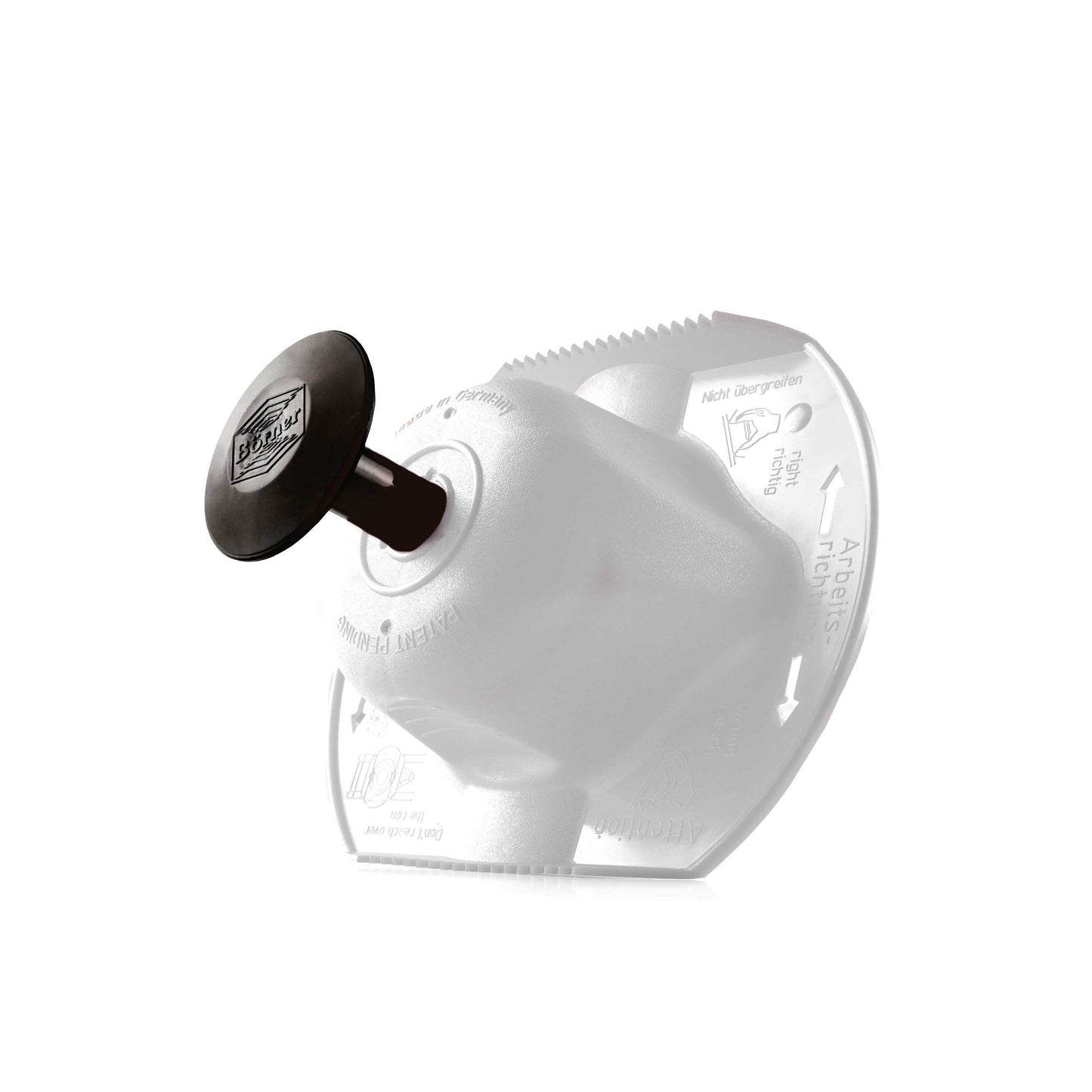 Borner Food Safety Holder