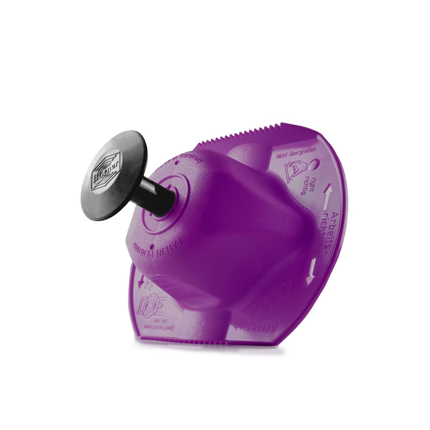 Borner Food Safety Holder
