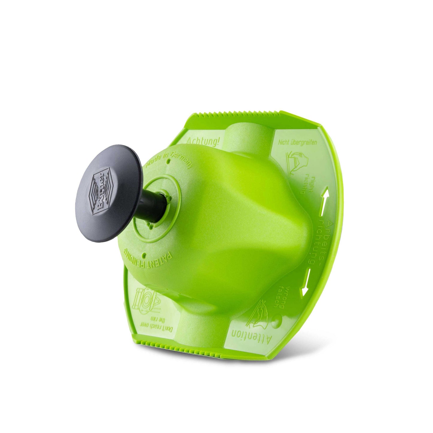 Borner Food Safety Holder