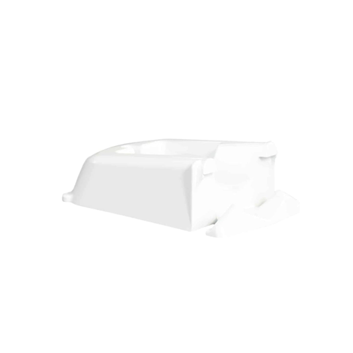 Borner Docking Station, Counter Storage Unit