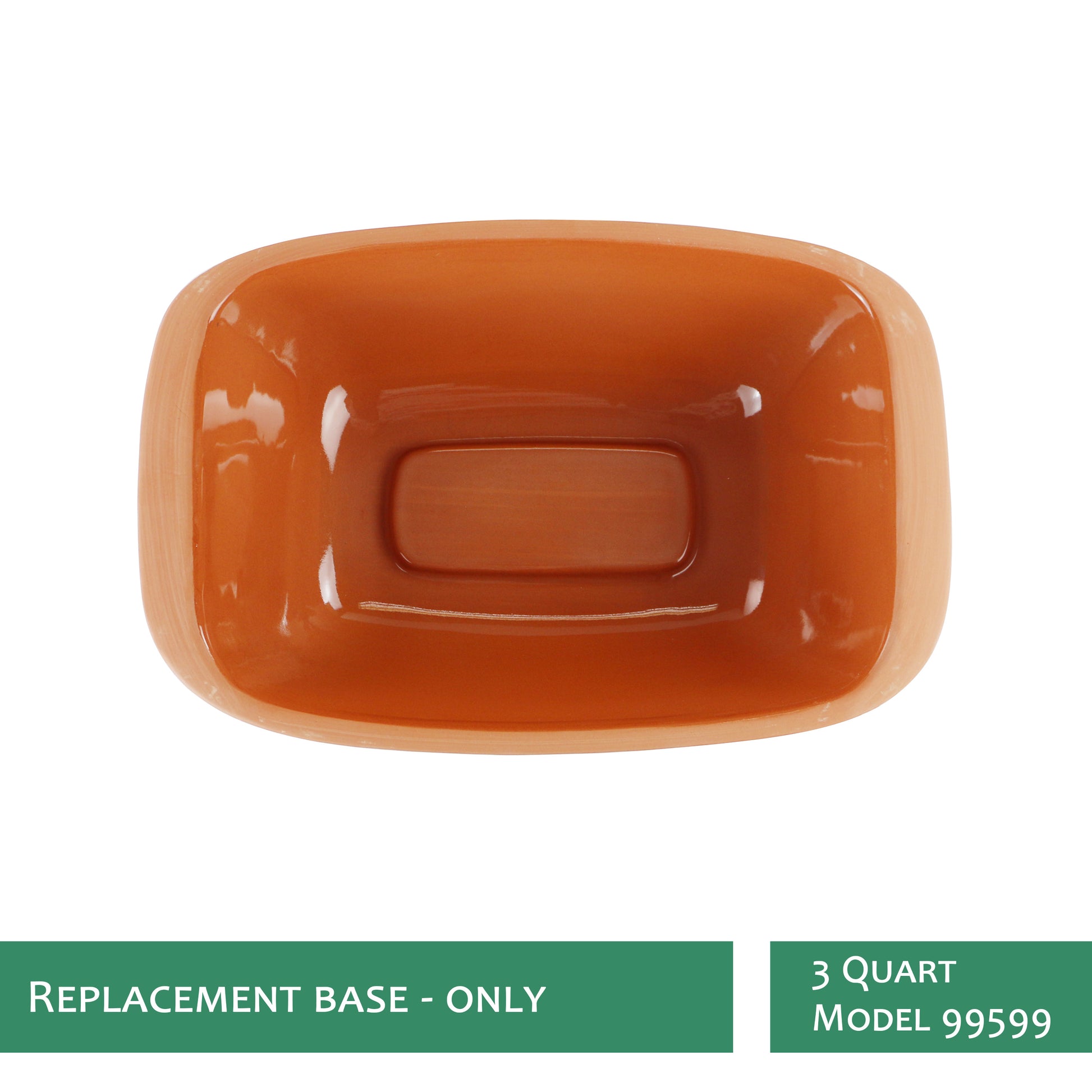 Eurita 99599 base replacement