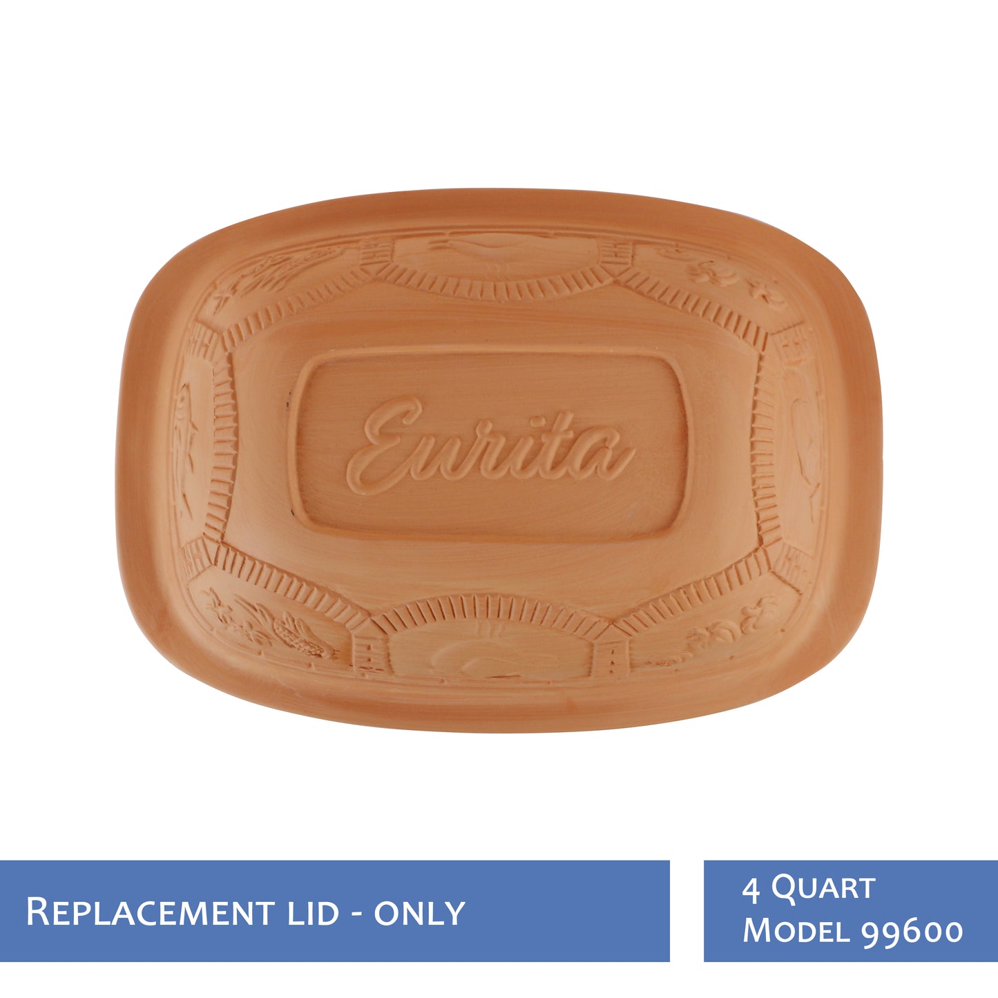 Eurita 99600 lid replacement