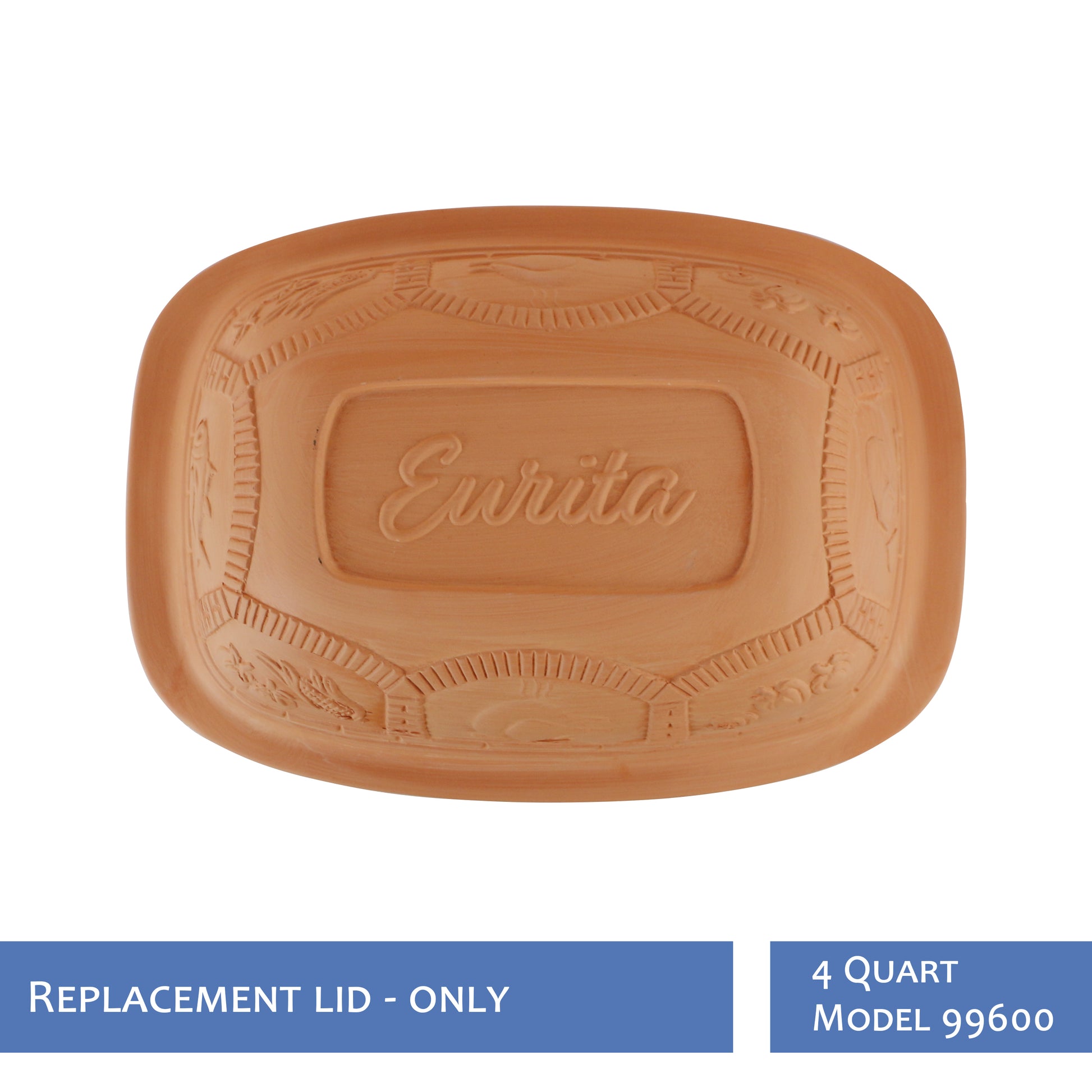 Eurita 99600 lid replacement