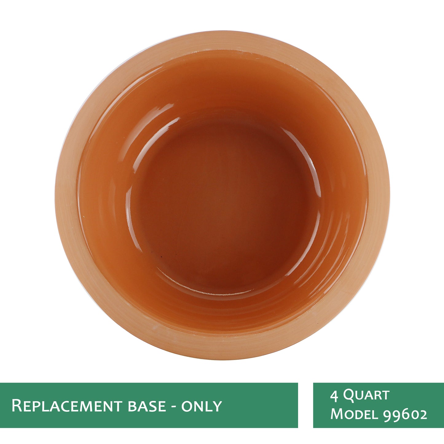 Eurita 99602 replacement base