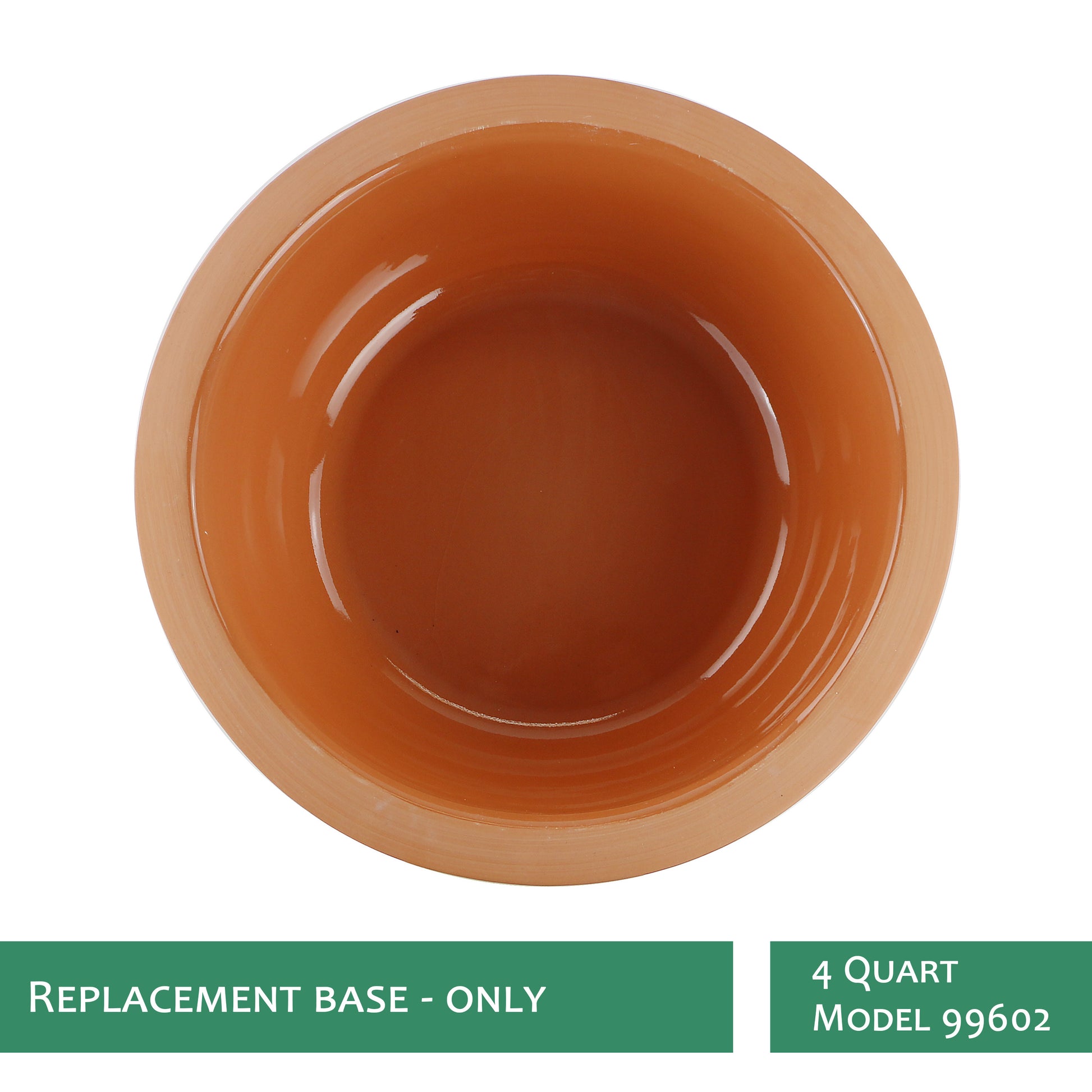 Eurita 99602 replacement base