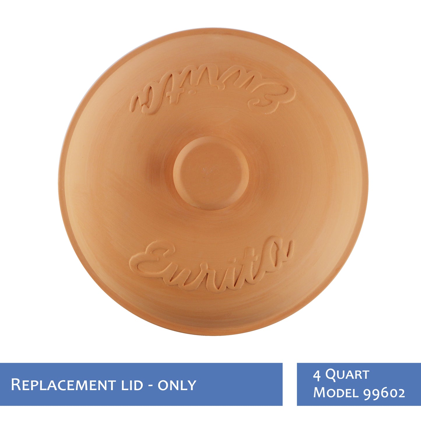 Eurita 99602 replacement lid