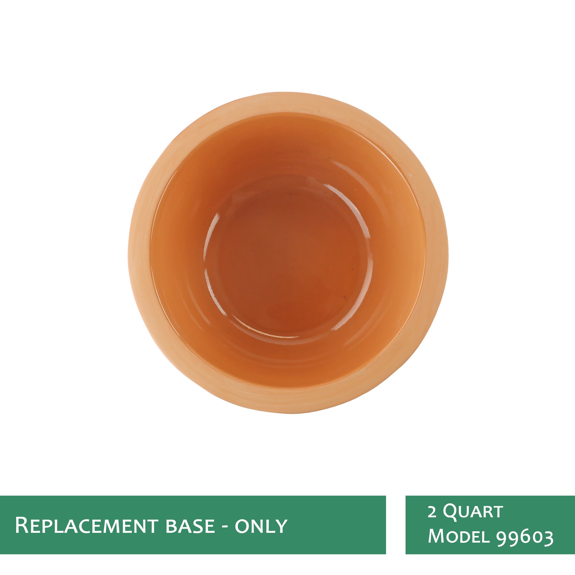 Eurita 99603 replacement base