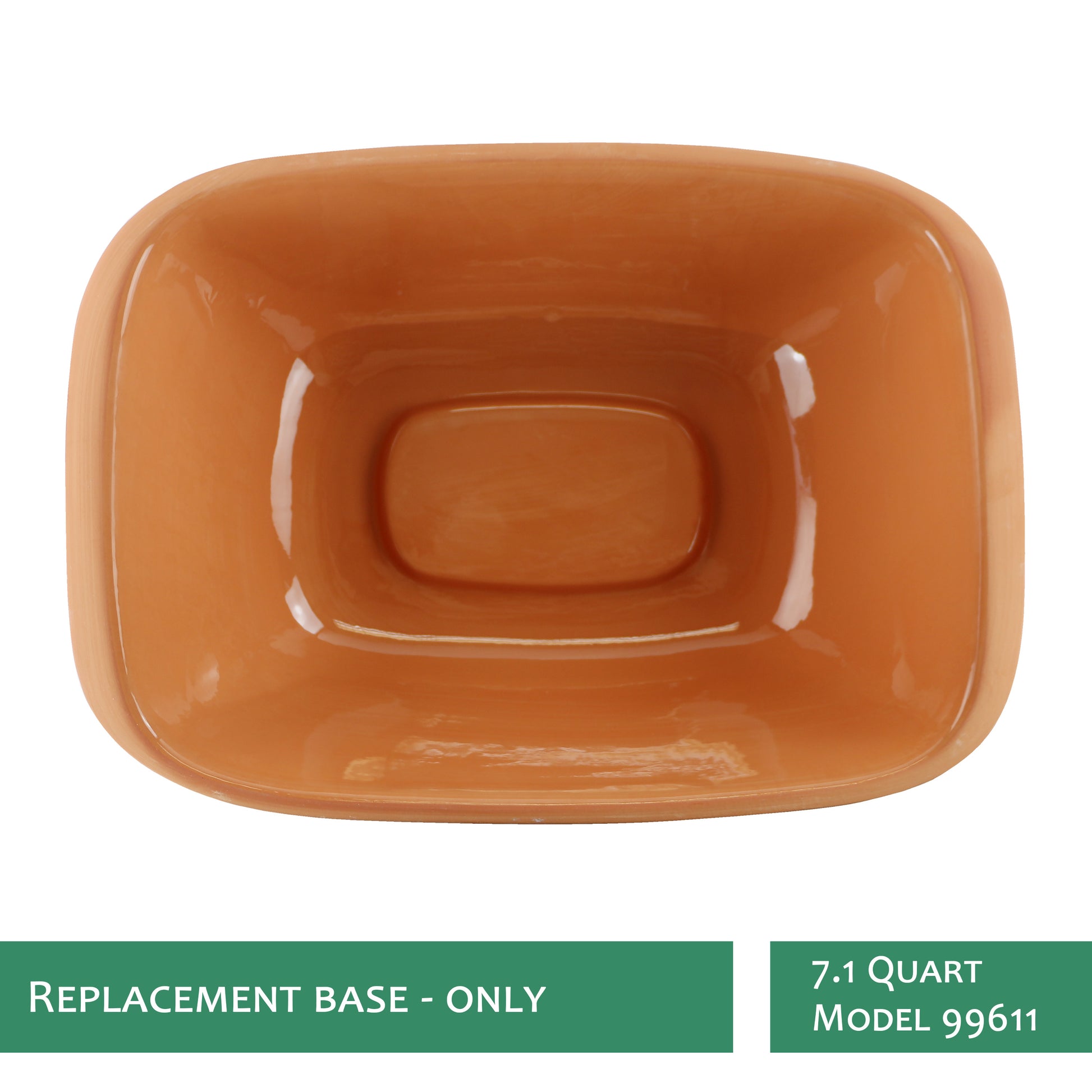 Eurita 99611 base replacement