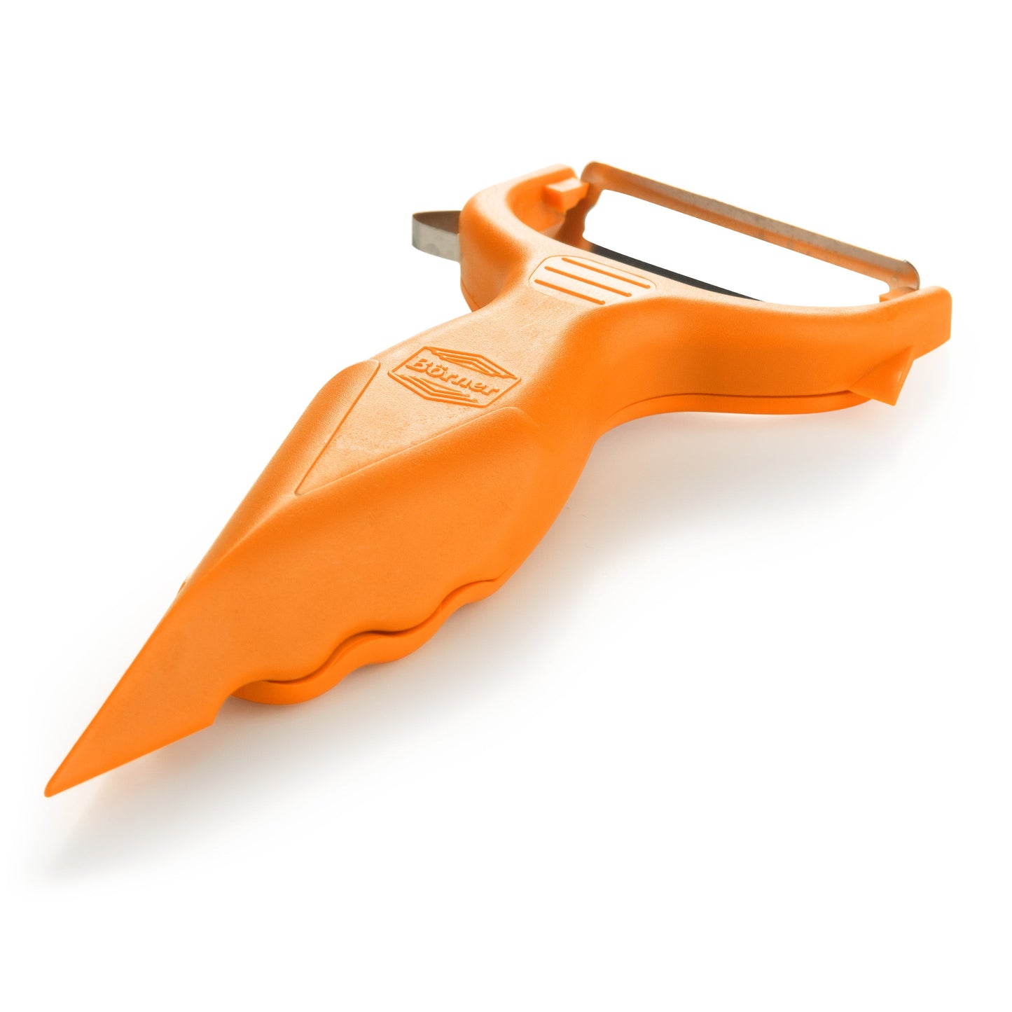 Börner 6 in 1 Peeler