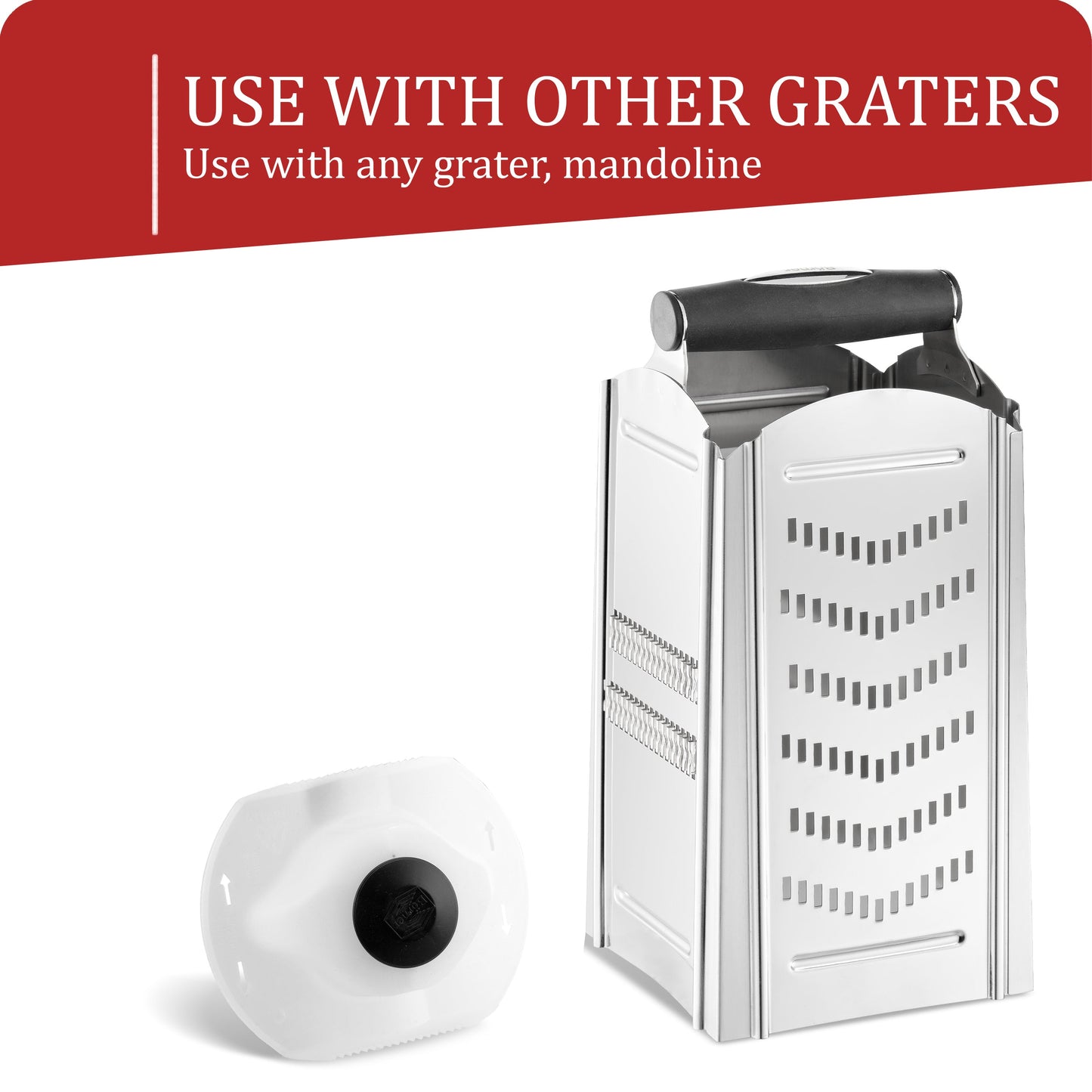 Borner Food Safety Holder